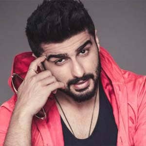 Arjun Kapoor on AKS Nights