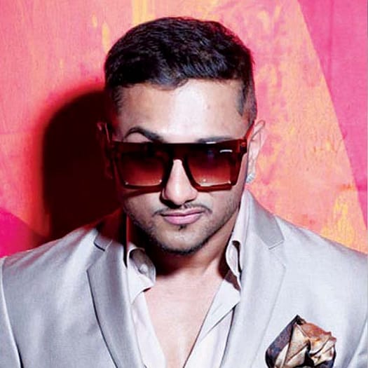 Honey Singh on AKS Nights